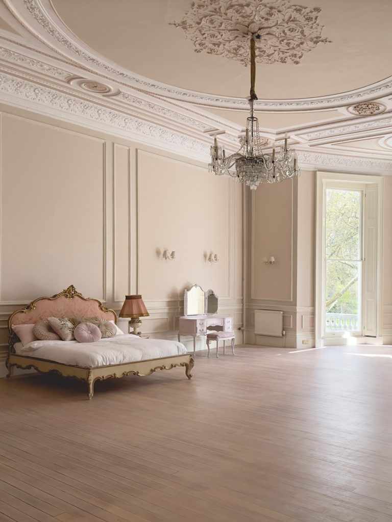 WINDSOR SUITE, LONDON, W2 - SHOOTFACTORY - VENUES & EVENT SPACES