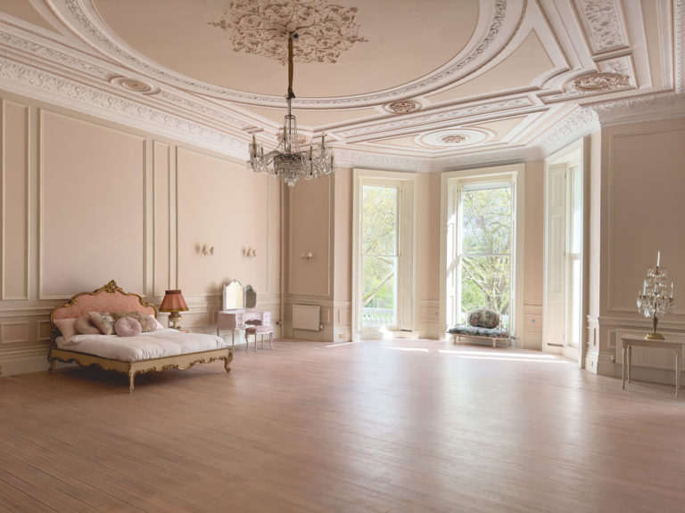 WINDSOR SUITE, LONDON, W2 - SHOOTFACTORY - VENUES & EVENT SPACES