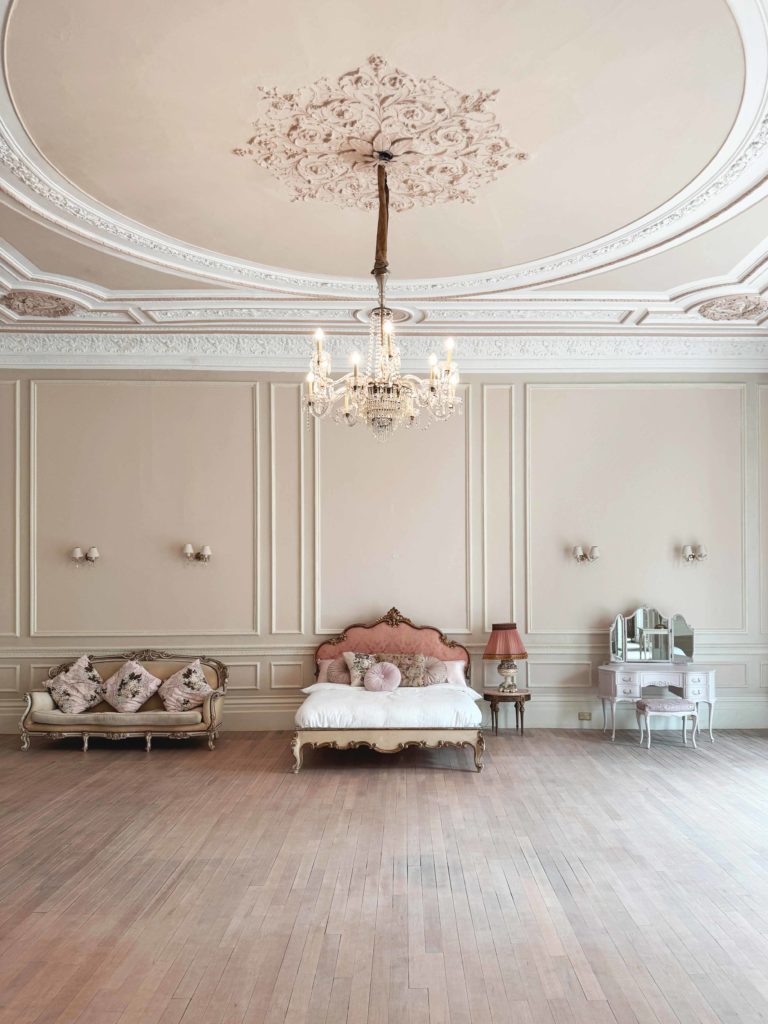 WINDSOR SUITE, LONDON, W2 - SHOOTFACTORY - VENUES & EVENT SPACES