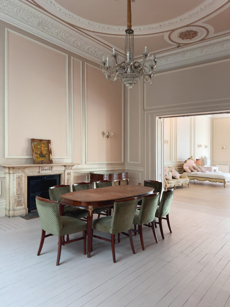 WINDSOR SUITE, LONDON, W2 - SHOOTFACTORY - VENUES & EVENT SPACES