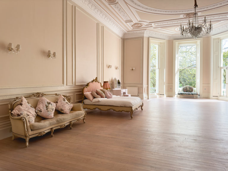 WINDSOR SUITE, LONDON, W2 - SHOOTFACTORY - VENUES & EVENT SPACES