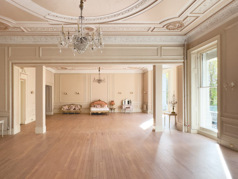 WINDSOR SUITE, LONDON, W2 - SHOOTFACTORY - VENUES & EVENT SPACES