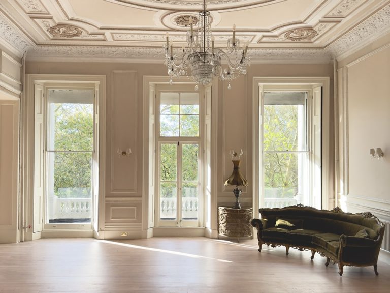 WINDSOR SUITE, LONDON, W2 - SHOOTFACTORY - VENUES & EVENT SPACES