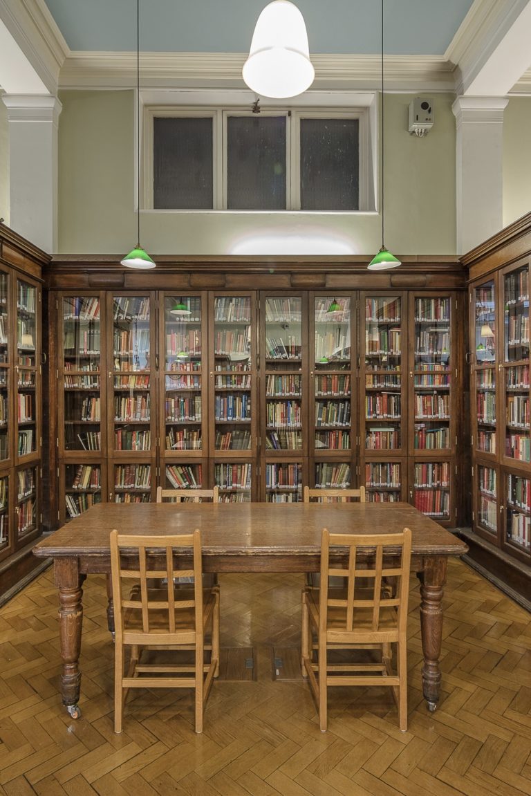 BISHOPSGATE LONDON, EC2M - SHOOTFACTORY - VENUES & EVENT SPACES