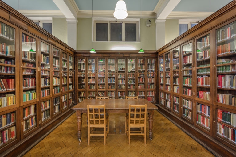 BISHOPSGATE LONDON, EC2M - SHOOTFACTORY - VENUES & EVENT SPACES