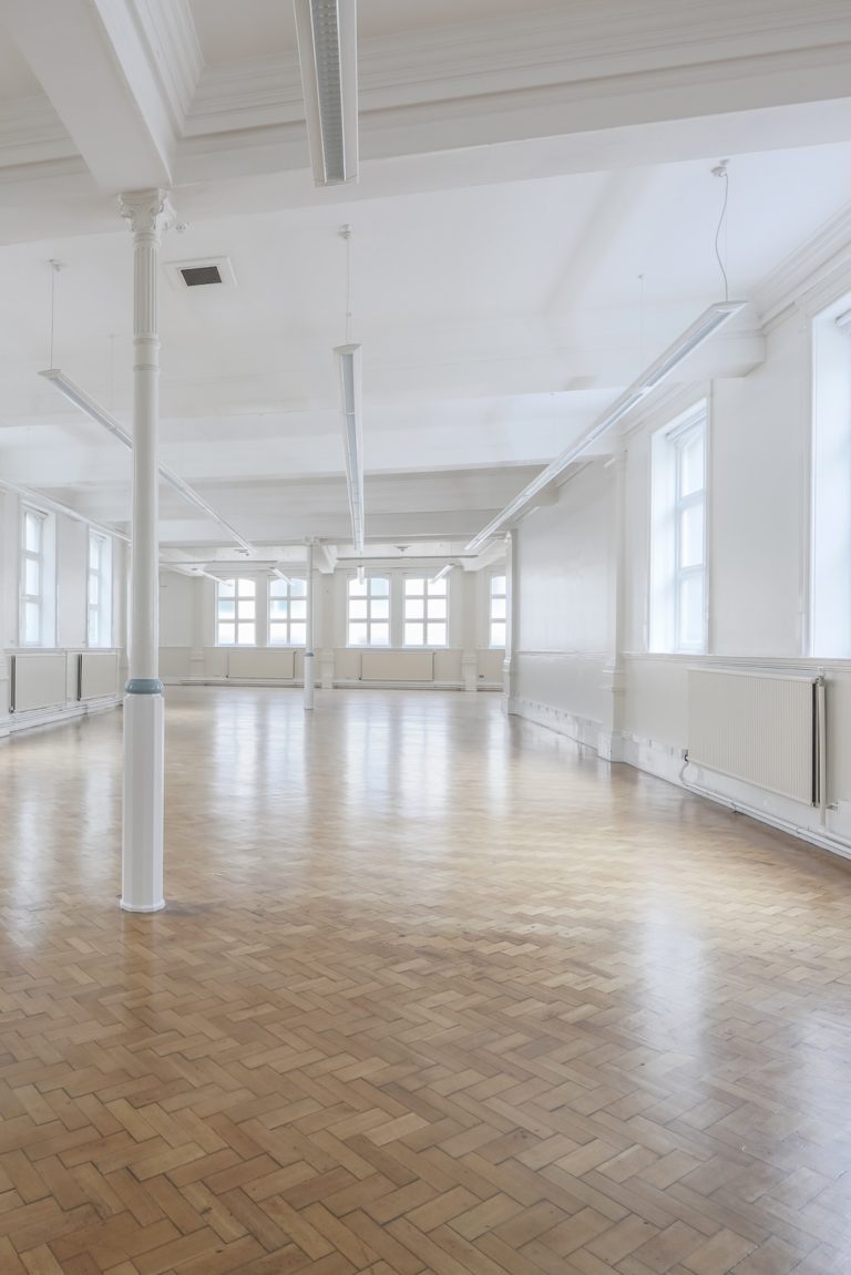 BISHOPSGATE LONDON, EC2M - SHOOTFACTORY - VENUES & EVENT SPACES
