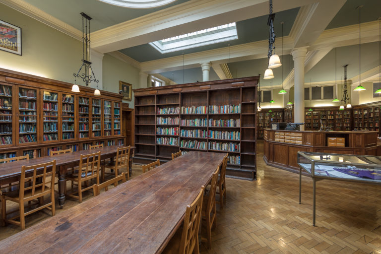 BISHOPSGATE LONDON, EC2M - SHOOTFACTORY - VENUES & EVENT SPACES