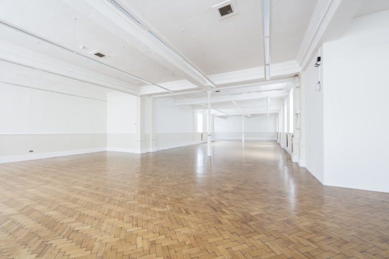 BISHOPSGATE LONDON, EC2M - SHOOTFACTORY - VENUES & EVENT SPACES