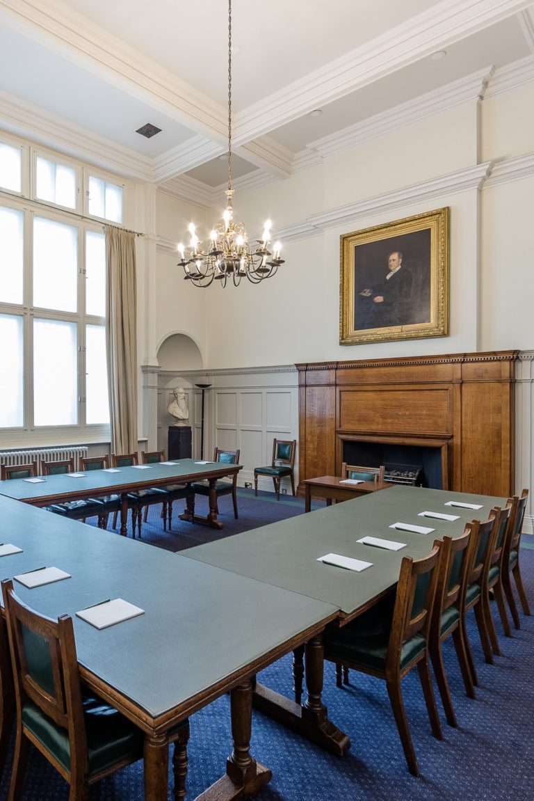 BISHOPSGATE LONDON, EC2M - SHOOTFACTORY - VENUES & EVENT SPACES