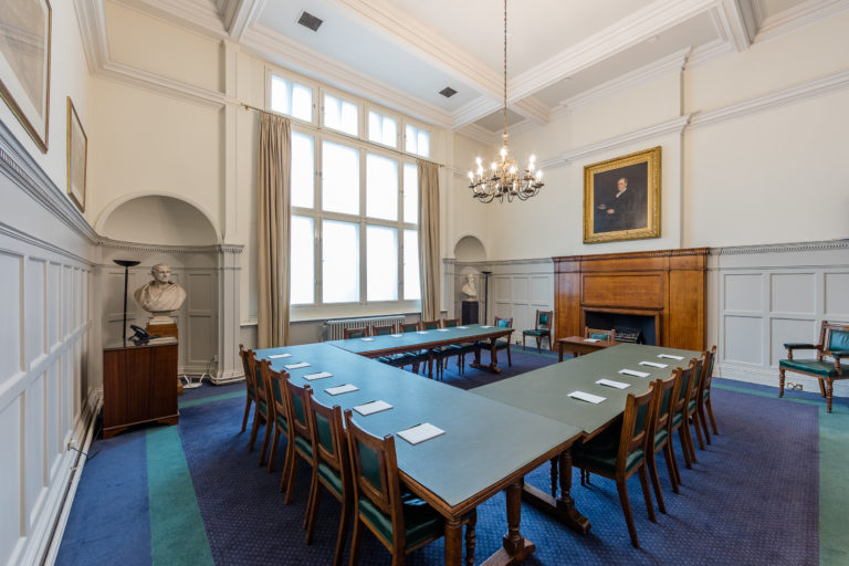 BISHOPSGATE LONDON, EC2M - SHOOTFACTORY - VENUES & EVENT SPACES
