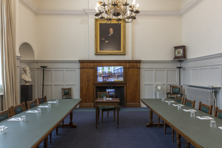 BISHOPSGATE LONDON, EC2M - SHOOTFACTORY - VENUES & EVENT SPACES