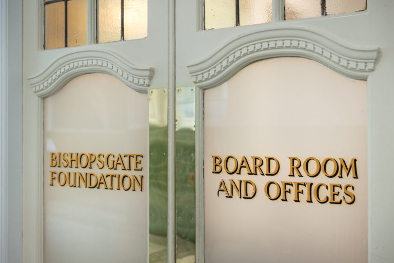 BISHOPSGATE LONDON, EC2M - SHOOTFACTORY - VENUES & EVENT SPACES
