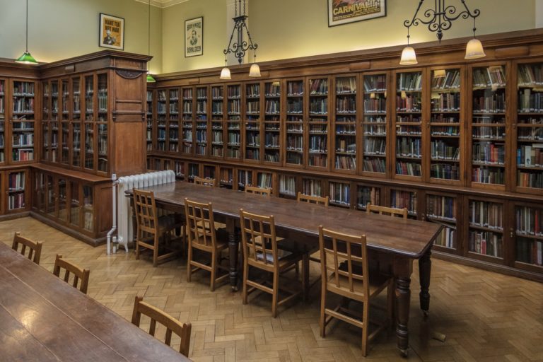 BISHOPSGATE LONDON, EC2M - SHOOTFACTORY - VENUES & EVENT SPACES