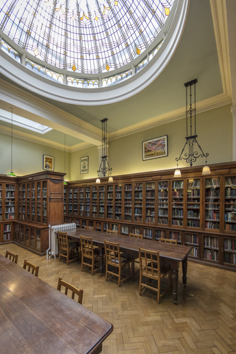 BISHOPSGATE LONDON, EC2M - SHOOTFACTORY - VENUES & EVENT SPACES
