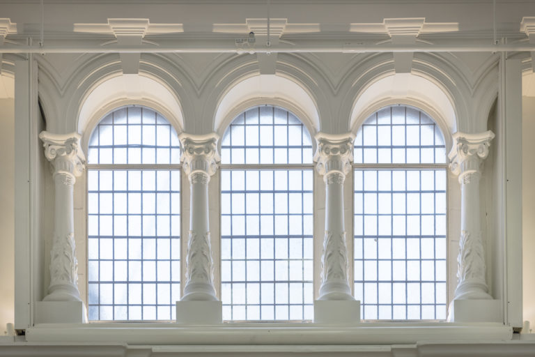BISHOPSGATE LONDON, EC2M - SHOOTFACTORY - VENUES & EVENT SPACES