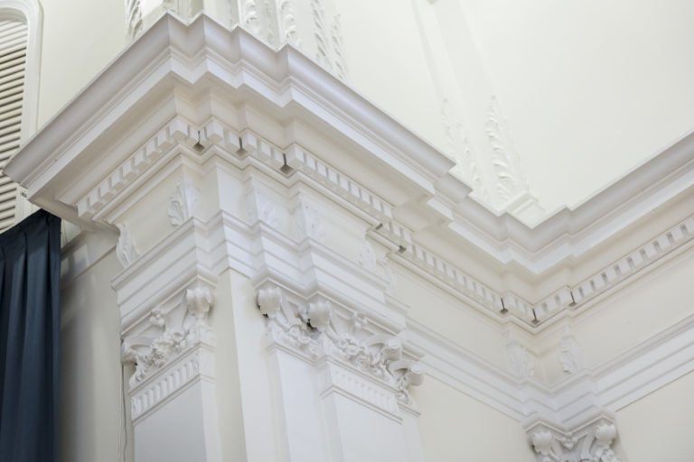 BISHOPSGATE LONDON, EC2M - SHOOTFACTORY - VENUES & EVENT SPACES