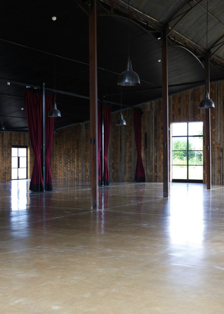 DUTCH CHELTENHAM, GL54 - SHOOTFACTORY - VENUES & EVENT SPACES