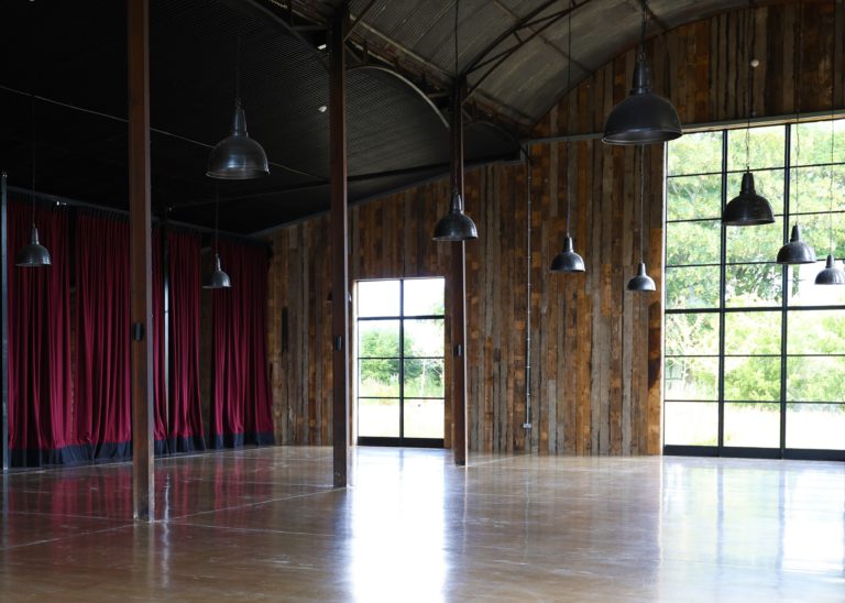 DUTCH CHELTENHAM, GL54 - SHOOTFACTORY - VENUES & EVENT SPACES