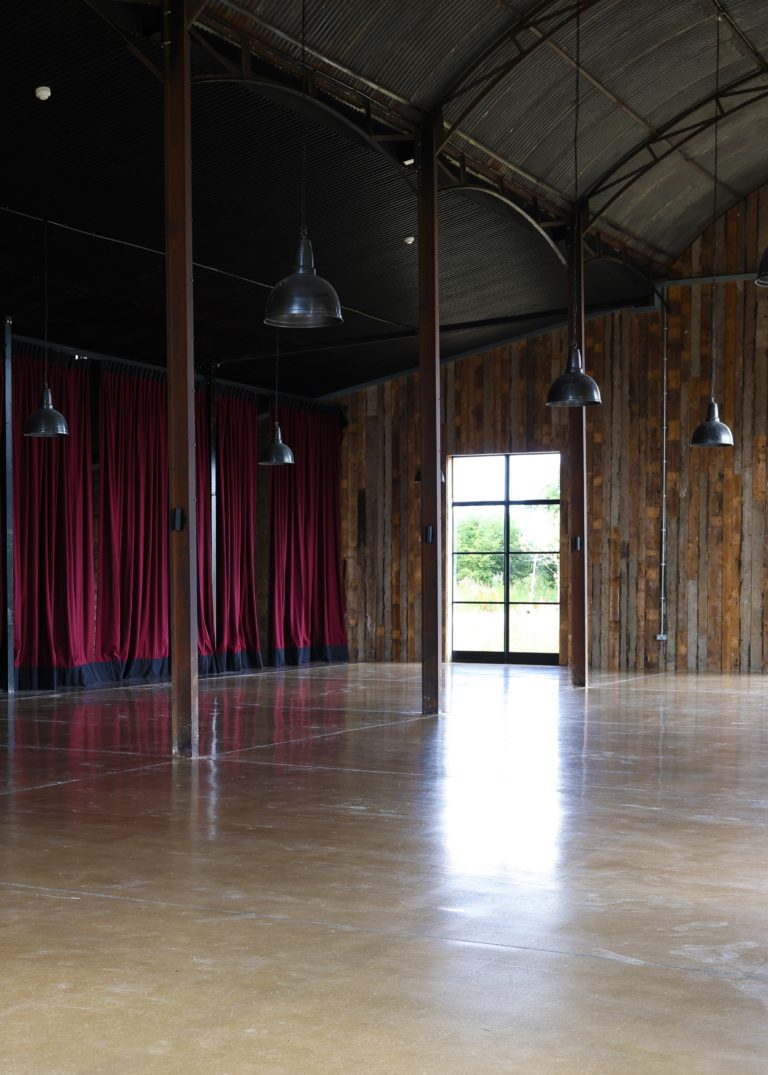 DUTCH CHELTENHAM, GL54 - SHOOTFACTORY - VENUES & EVENT SPACES