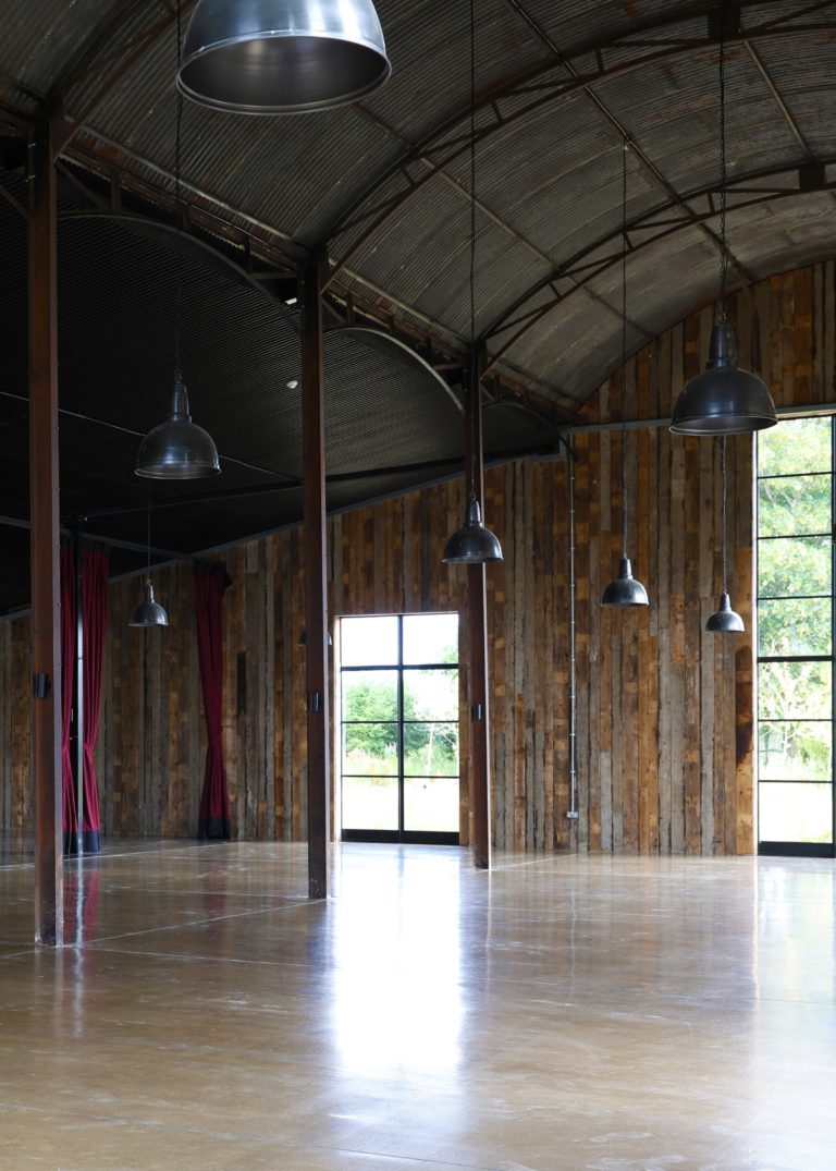 DUTCH CHELTENHAM, GL54 - SHOOTFACTORY - VENUES & EVENT SPACES