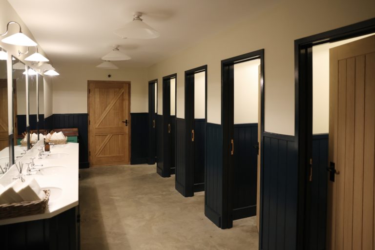 DUTCH CHELTENHAM, GL54 - SHOOTFACTORY - VENUES & EVENT SPACES
