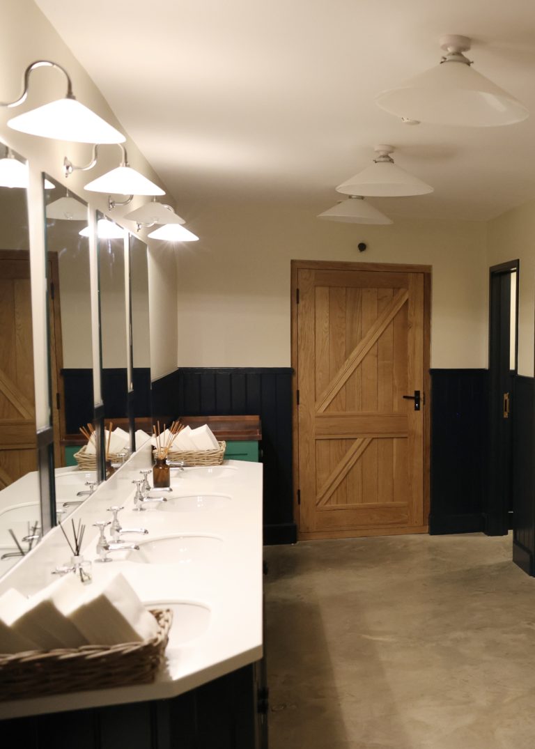 DUTCH CHELTENHAM, GL54 - SHOOTFACTORY - VENUES & EVENT SPACES