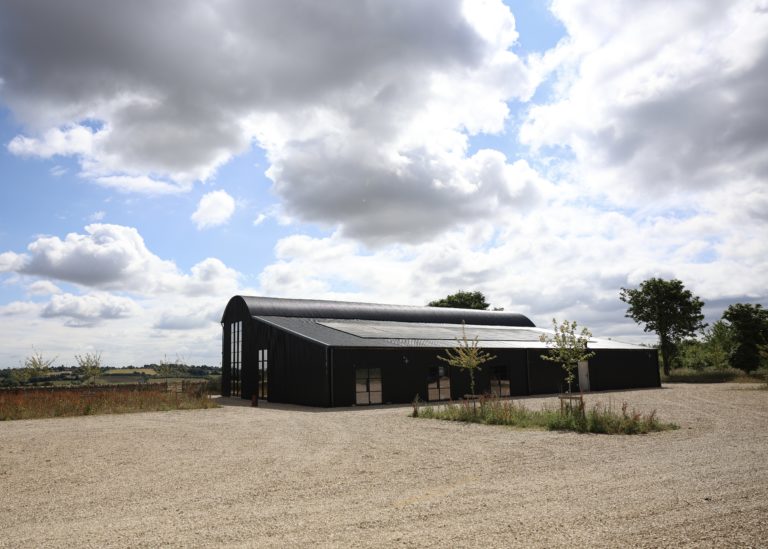 DUTCH CHELTENHAM, GL54 - SHOOTFACTORY - VENUES & EVENT SPACES