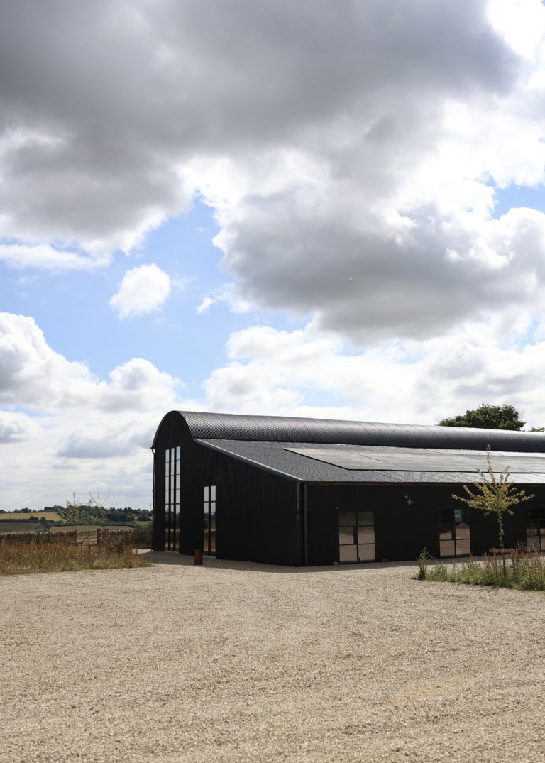 DUTCH CHELTENHAM, GL54 - SHOOTFACTORY - VENUES & EVENT SPACES