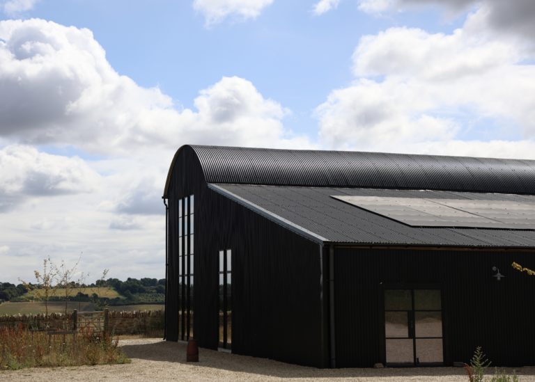DUTCH CHELTENHAM, GL54 - SHOOTFACTORY - VENUES & EVENT SPACES