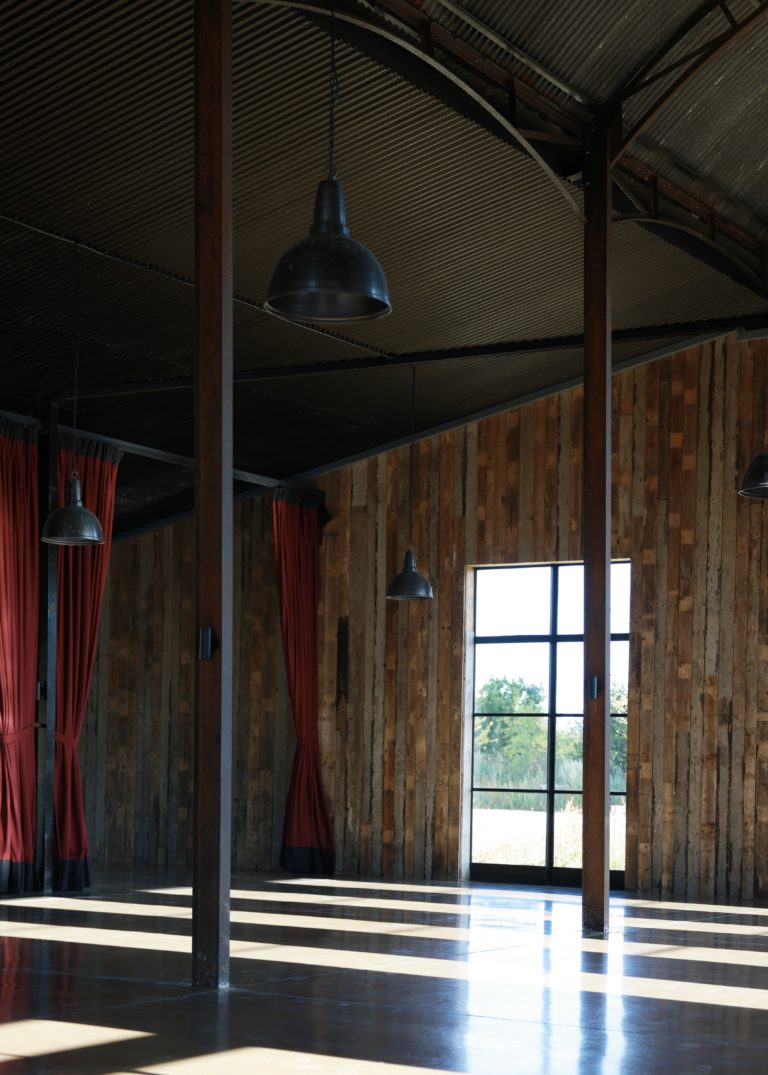 DUTCH CHELTENHAM, GL54 - SHOOTFACTORY - VENUES & EVENT SPACES