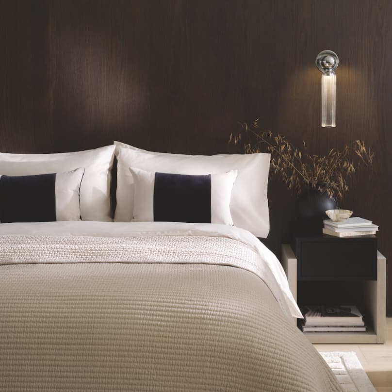 M&S Kelly Hoppen Brand Collection Shoot on Location