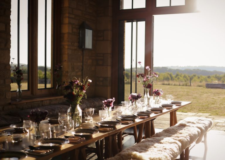 STONE CHELTENHAM, GL54 - SHOOTFACTORY - VENUES & EVENT SPACES