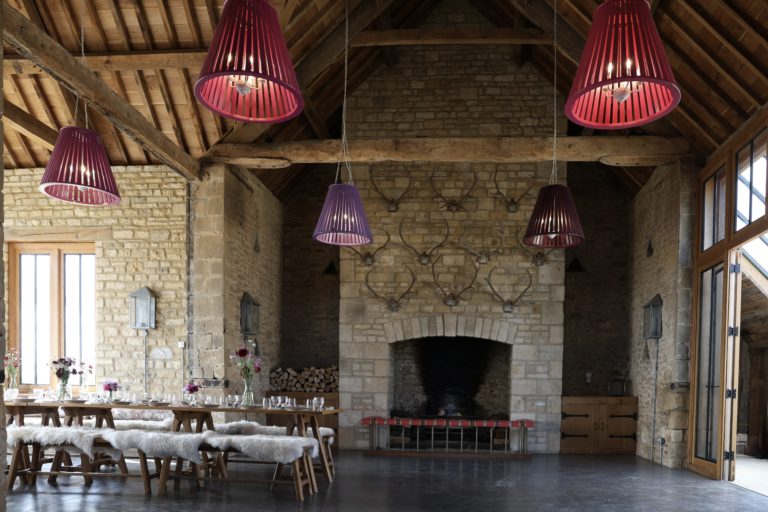 STONE CHELTENHAM, GL54 - SHOOTFACTORY - VENUES & EVENT SPACES