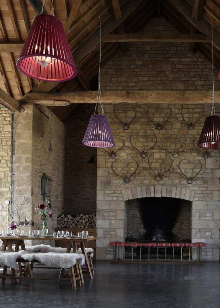 STONE CHELTENHAM, GL54 - SHOOTFACTORY - VENUES & EVENT SPACES