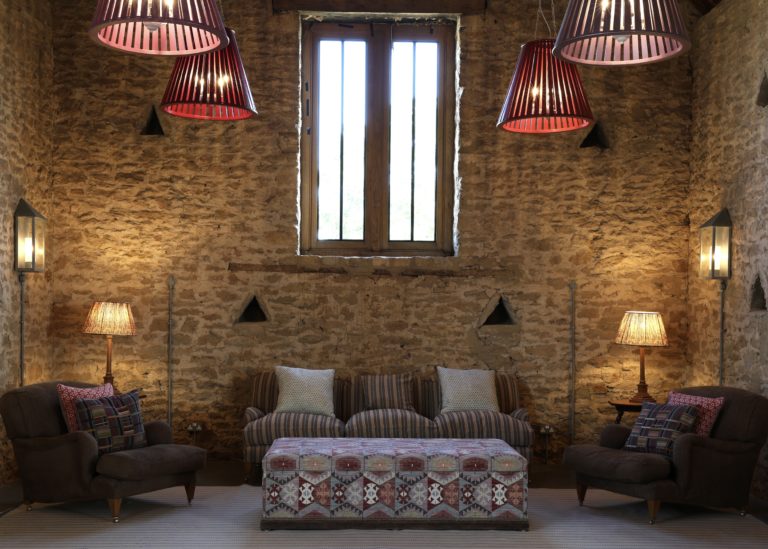 STONE CHELTENHAM, GL54 - SHOOTFACTORY - VENUES & EVENT SPACES