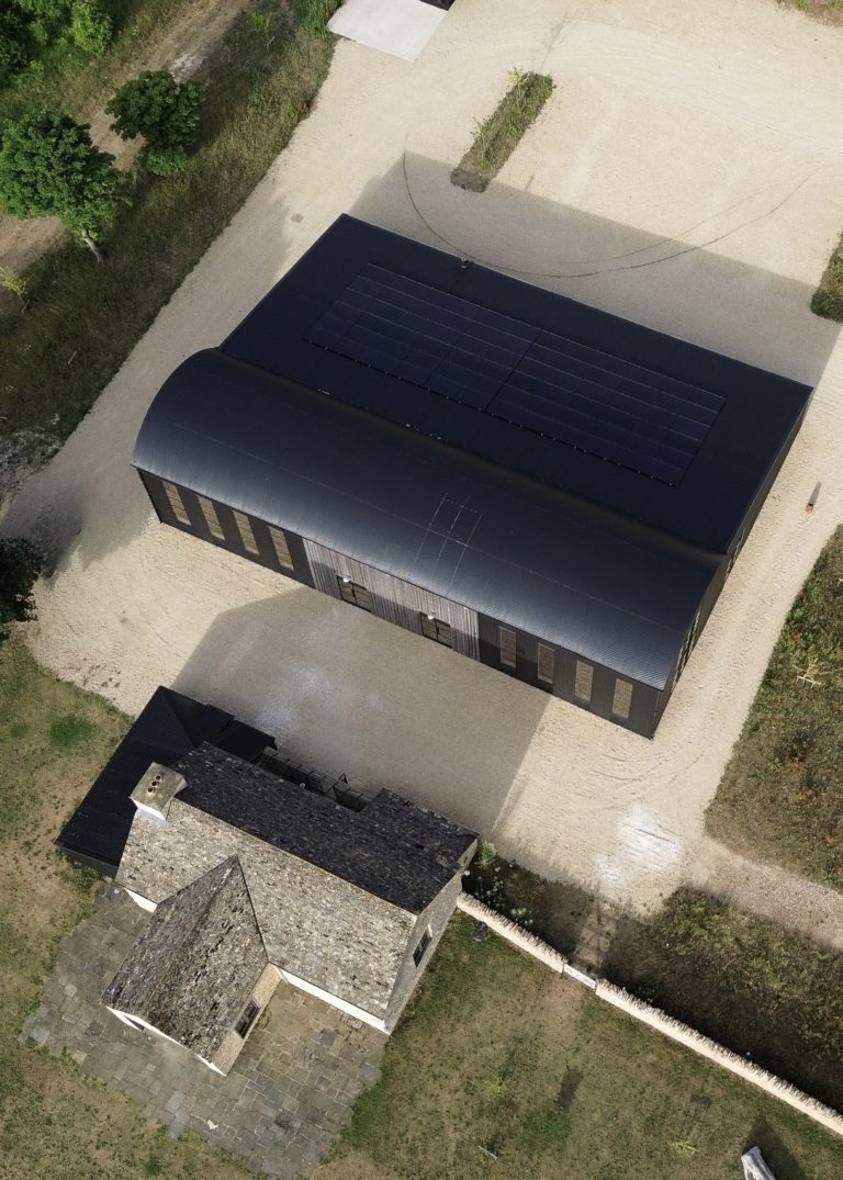 STONE CHELTENHAM, GL54 - SHOOTFACTORY - VENUES & EVENT SPACES
