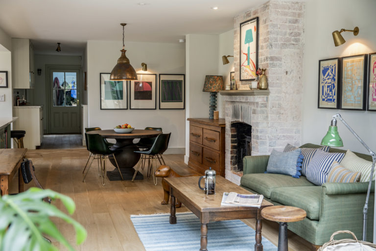 WOLFINGDON HOUSE YATTENDON, RG18 - SHOOTFACTORY - OTHER UK HOUSES