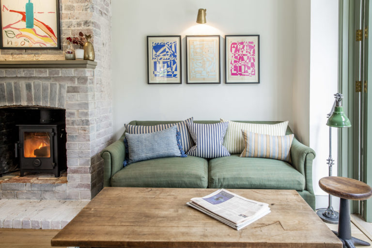 WOLFINGDON HOUSE YATTENDON, RG18 - SHOOTFACTORY - OTHER UK HOUSES