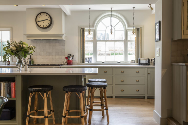 WOLFINGDON HOUSE YATTENDON, RG18 - SHOOTFACTORY - OTHER UK HOUSES