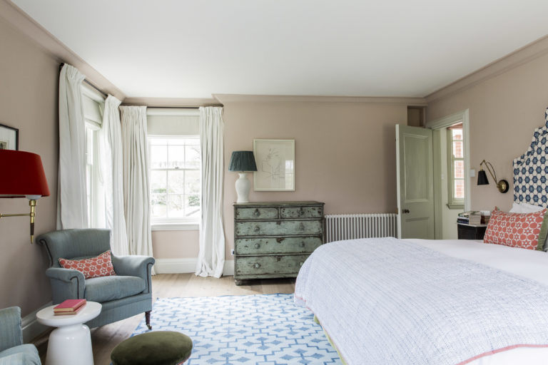 WOLFINGDON HOUSE YATTENDON, RG18 - SHOOTFACTORY - OTHER UK HOUSES