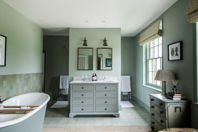 WOLFINGDON HOUSE YATTENDON, RG18 - SHOOTFACTORY - OTHER UK HOUSES