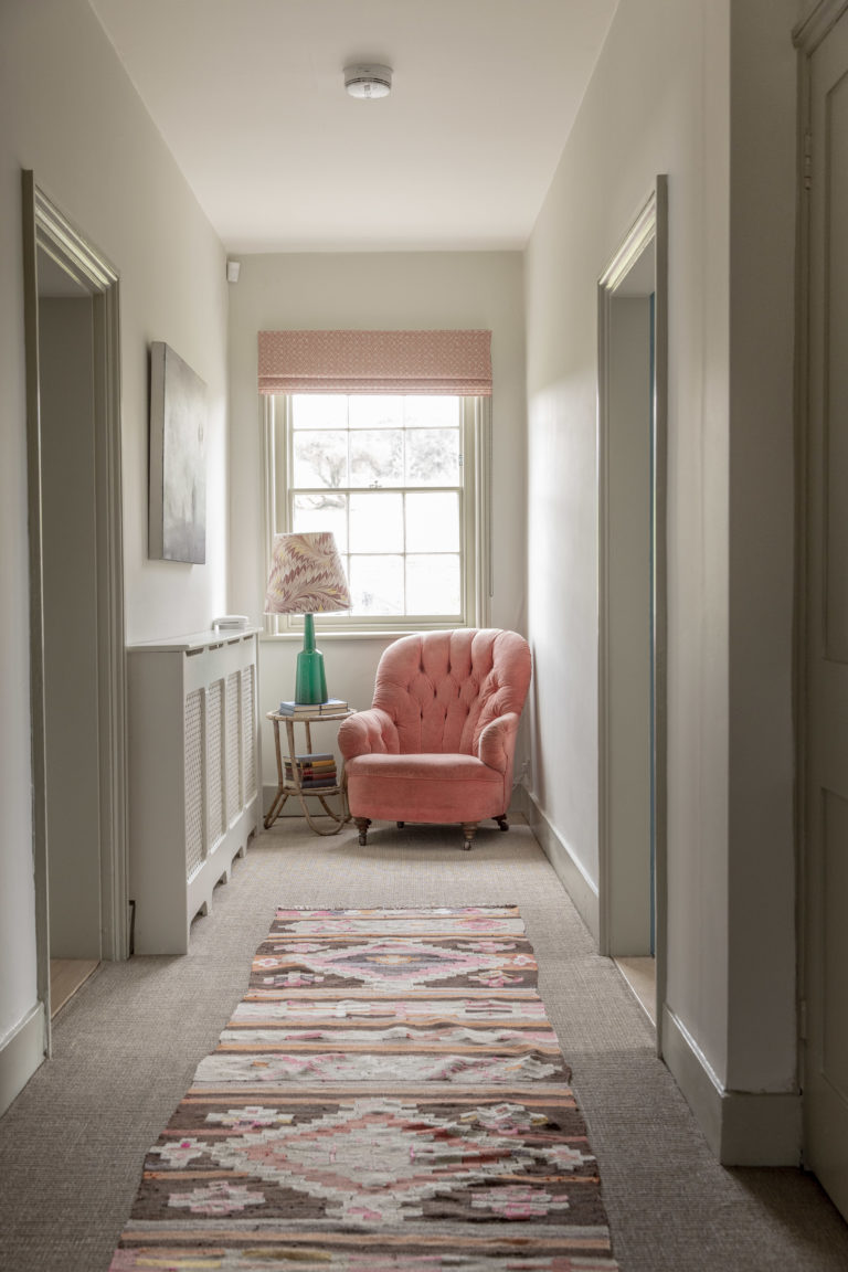 WOLFINGDON HOUSE YATTENDON, RG18 - SHOOTFACTORY - OTHER UK HOUSES
