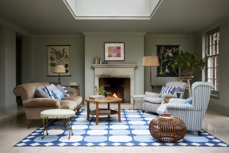 WOLFINGDON HOUSE YATTENDON, RG18 - SHOOTFACTORY - OTHER UK HOUSES