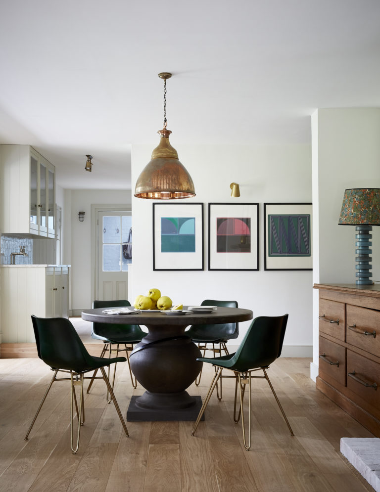 WOLFINGDON HOUSE YATTENDON, RG18 - SHOOTFACTORY - OTHER UK HOUSES