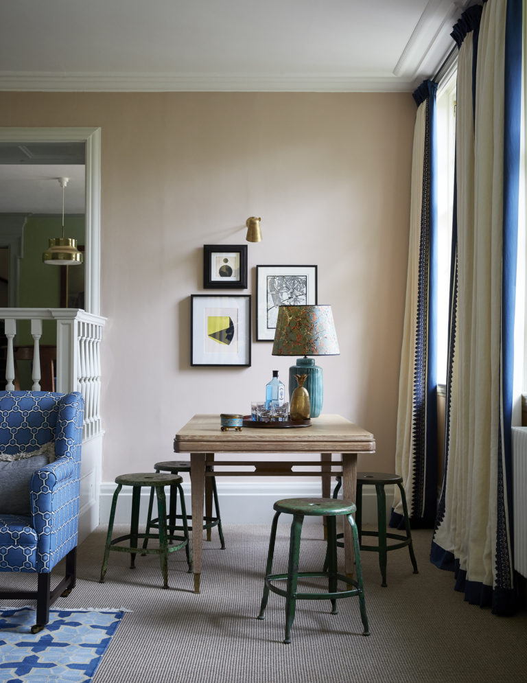 WOLFINGDON HOUSE YATTENDON, RG18 - SHOOTFACTORY - OTHER UK HOUSES