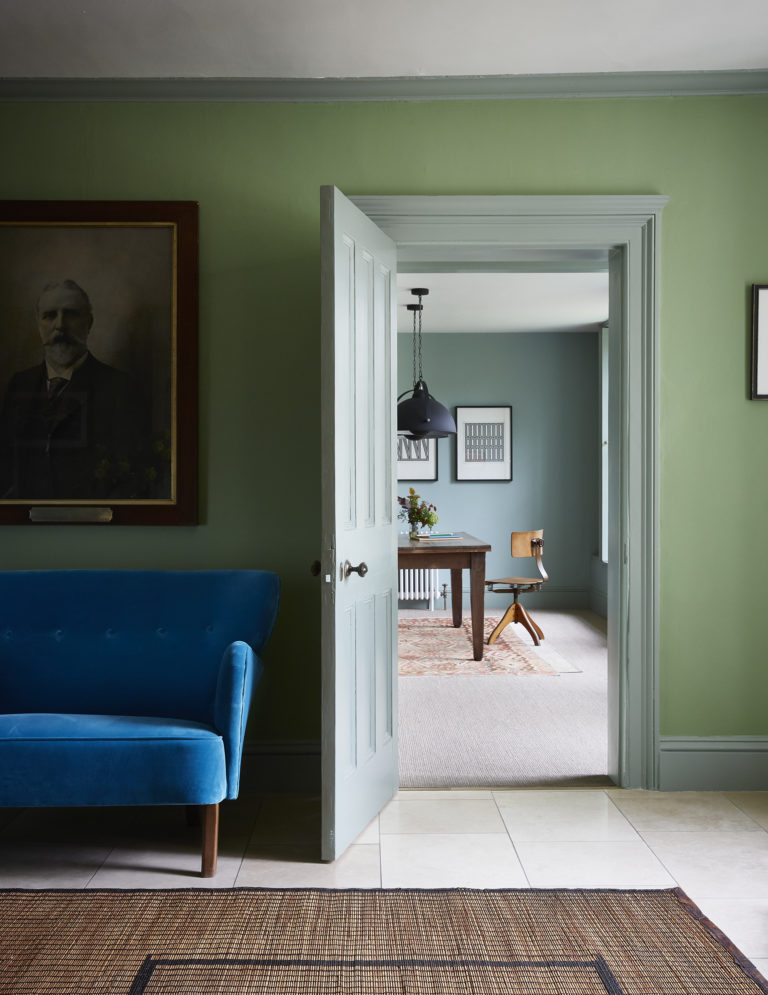 WOLFINGDON HOUSE YATTENDON, RG18 - SHOOTFACTORY - OTHER UK HOUSES