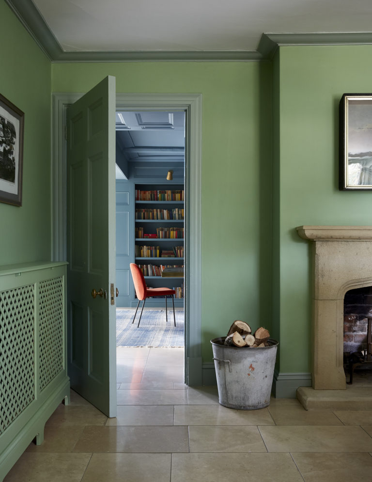 WOLFINGDON HOUSE YATTENDON, RG18 - SHOOTFACTORY - OTHER UK HOUSES