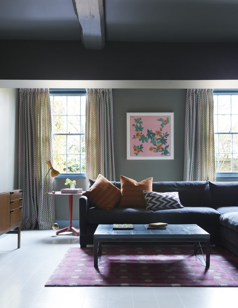 WOLFINGDON HOUSE YATTENDON, RG18 - SHOOTFACTORY - OTHER UK HOUSES