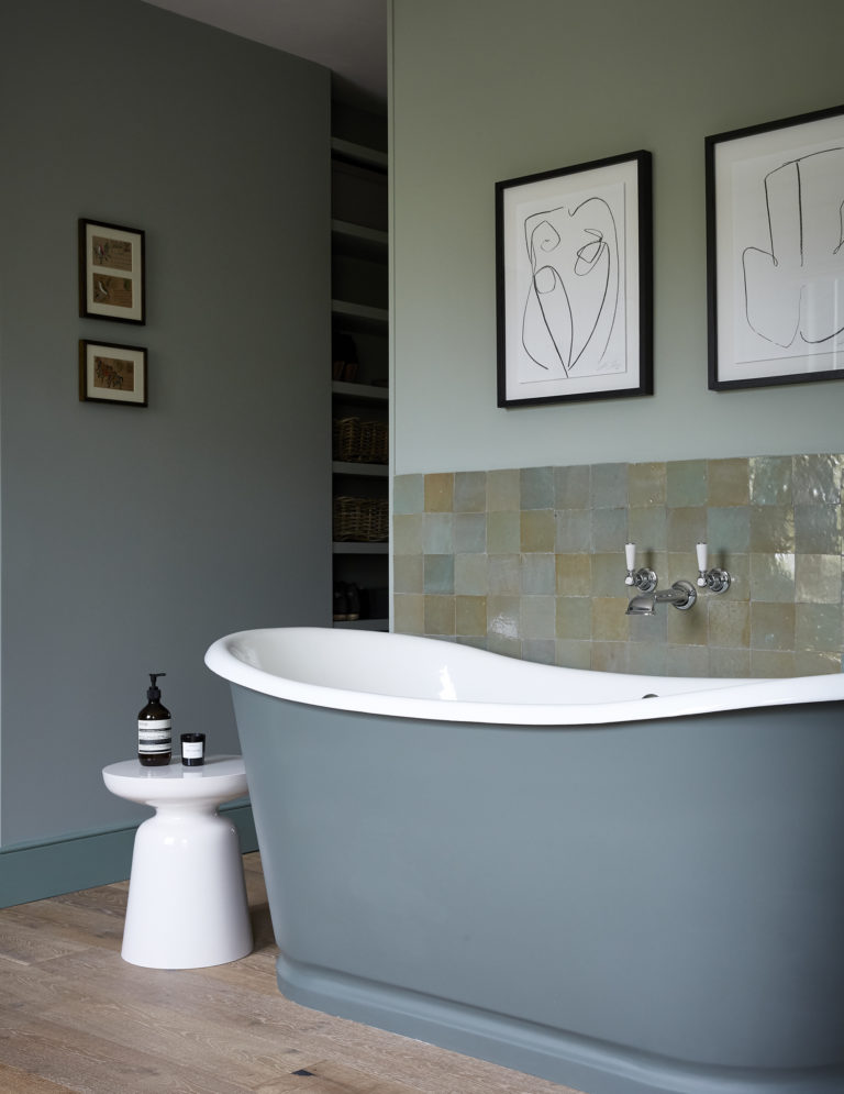 WOLFINGDON HOUSE YATTENDON, RG18 - SHOOTFACTORY - OTHER UK HOUSES