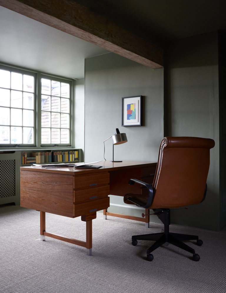 WOLFINGDON HOUSE YATTENDON, RG18 - SHOOTFACTORY - OTHER UK HOUSES